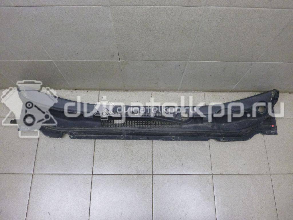 Фото Решетка стеклооч. (планка под лобовое стекло)  7941034000 для ssang yong Actyon New/Korando C {forloop.counter}}