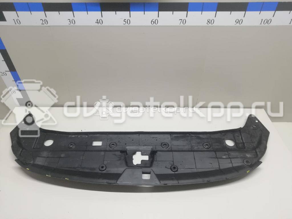 Фото Кожух замка капота  7879534300 для ssang yong Actyon New/Korando C {forloop.counter}}