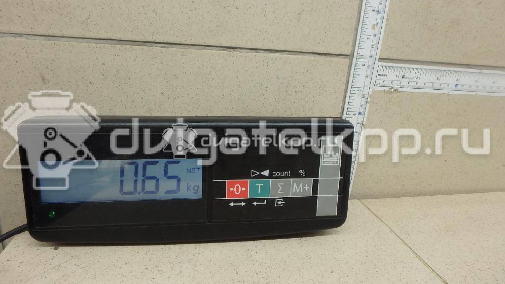 Фото Кожух замка капота  7879534300 для ssang yong Actyon New/Korando C {forloop.counter}}