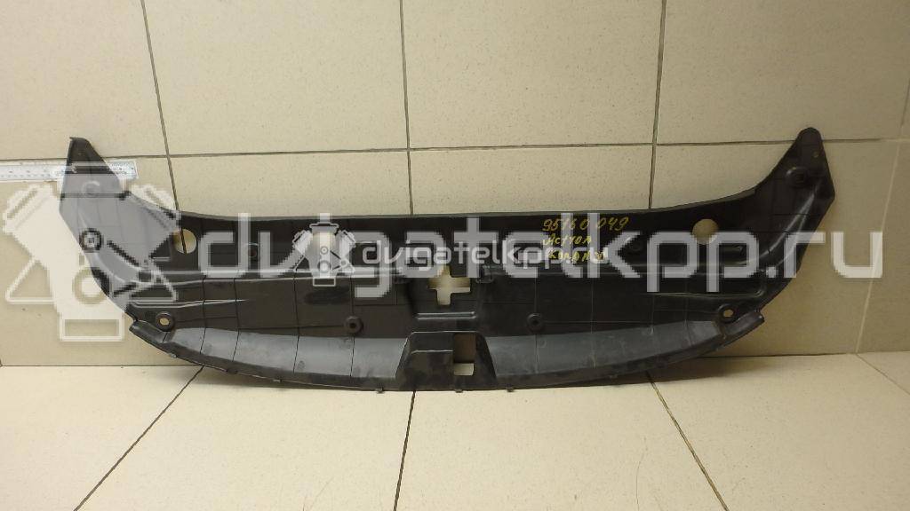 Фото Кожух замка капота  7879534300 для ssang yong Actyon New/Korando C {forloop.counter}}