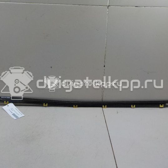 Фото Накладка стекла заднего левого  7351034002 для ssang yong Actyon New/Korando C