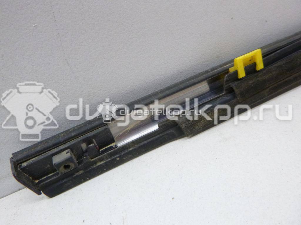 Фото Накладка стекла заднего левого  7351034002 для ssang yong Actyon New/Korando C {forloop.counter}}