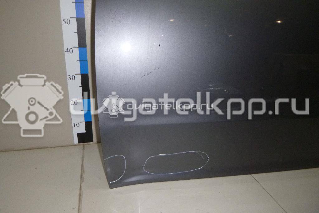 Фото Дверь передняя левая  6201134104 для ssang yong Actyon New/Korando C {forloop.counter}}