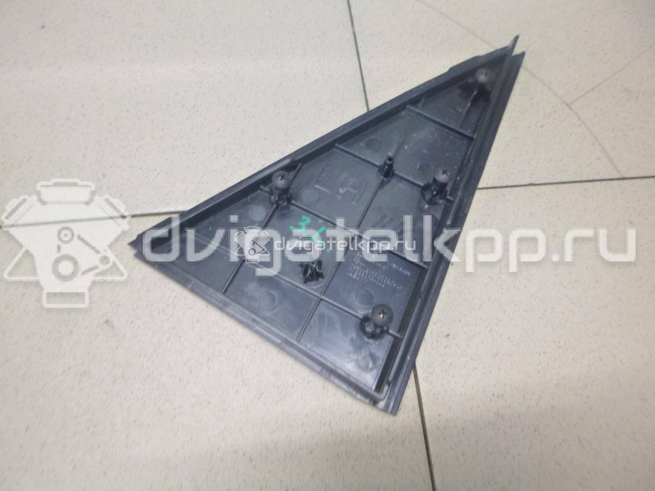 Фото Накладка двери задней левой  7333034003 для ssang yong Actyon New/Korando C {forloop.counter}}