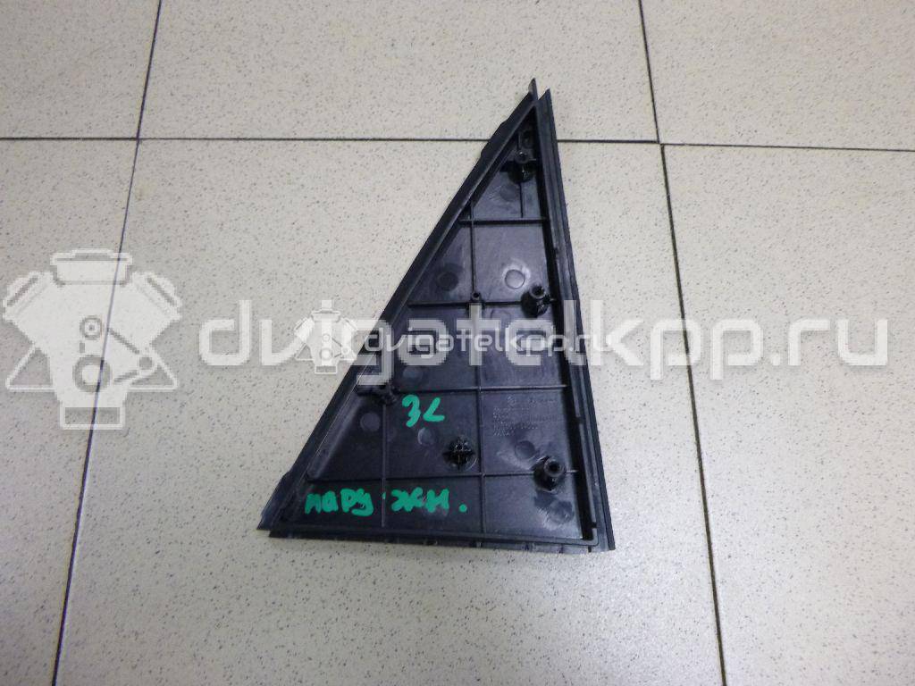 Фото Накладка двери задней левой  7333034003 для ssang yong Actyon New/Korando C {forloop.counter}}