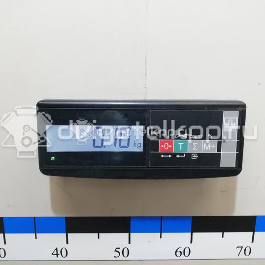 Фото Накладка двери задней левой  7323034500 для ssang yong Actyon New/Korando C