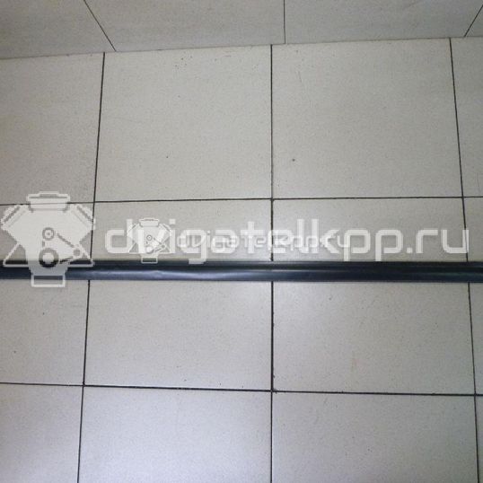 Фото Накладка стекла переднего левого  7251034002 для ssang yong Actyon New/Korando C