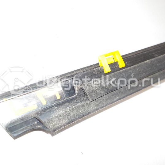 Фото Накладка стекла переднего левого  7251034002 для ssang yong Actyon New/Korando C