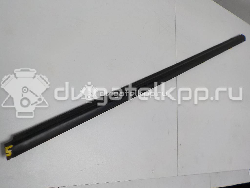 Фото Накладка стекла переднего левого  7251034002 для ssang yong Actyon New/Korando C {forloop.counter}}