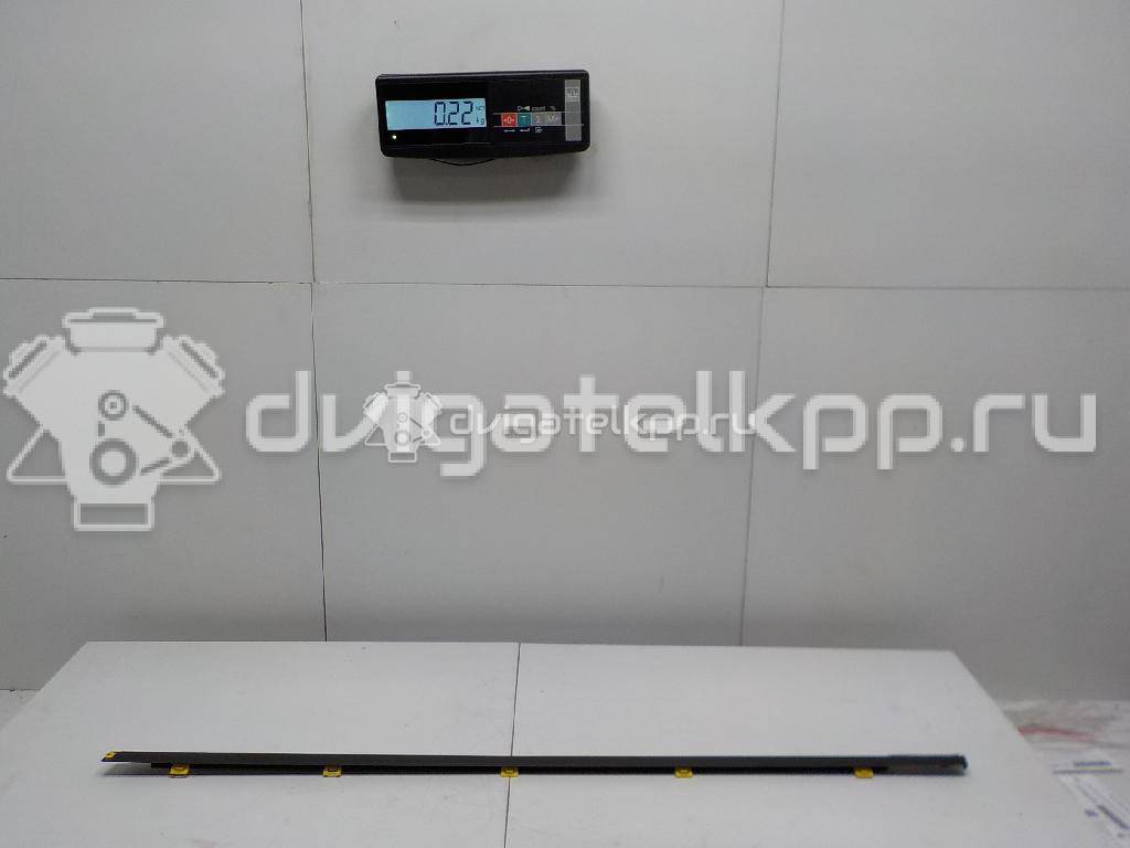 Фото Накладка стекла переднего левого  7251034002 для ssang yong Actyon New/Korando C {forloop.counter}}