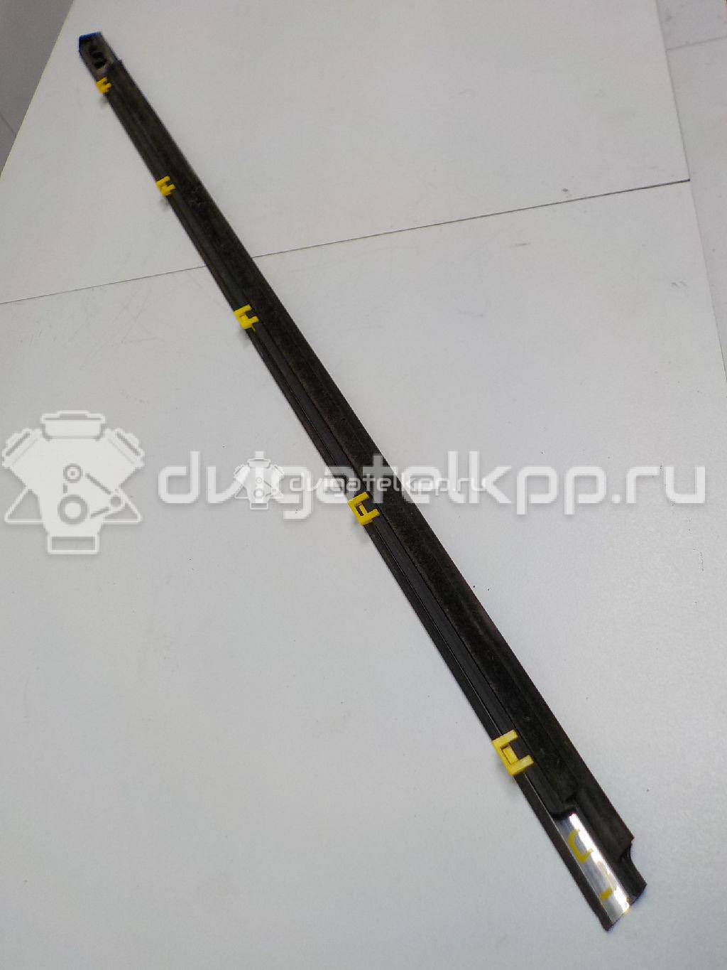 Фото Накладка стекла переднего левого  7251034002 для ssang yong Actyon New/Korando C {forloop.counter}}