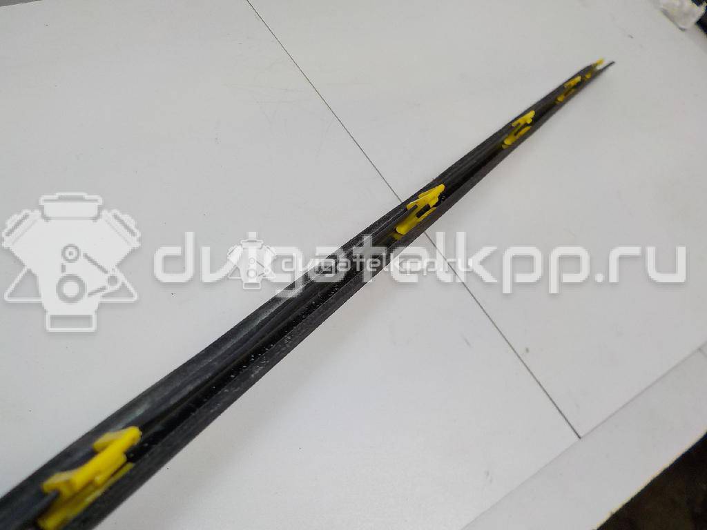 Фото Накладка стекла переднего левого  7251034002 для ssang yong Actyon New/Korando C {forloop.counter}}