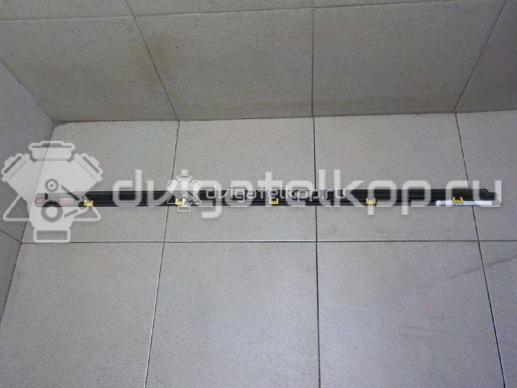 Фото Накладка стекла переднего левого  7251034002 для ssang yong Actyon New/Korando C {forloop.counter}}