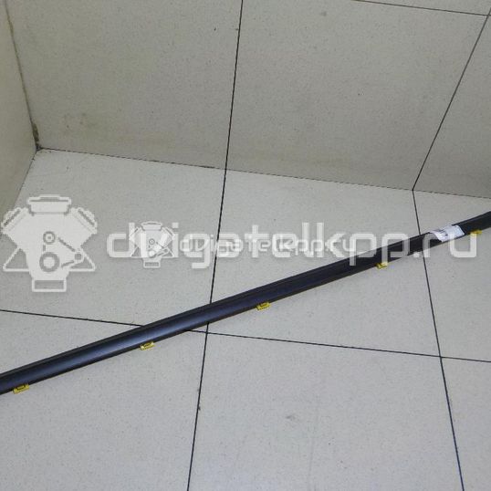 Фото Накладка стекла переднего левого  7251034002 для ssang yong Actyon New/Korando C