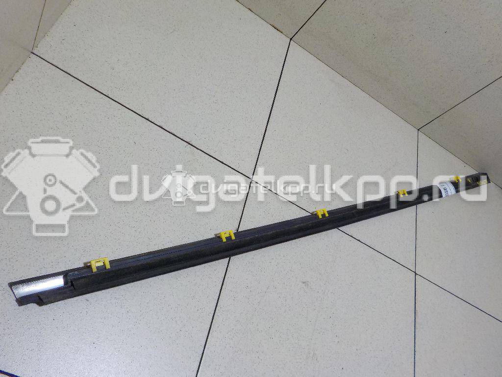 Фото Накладка стекла переднего левого  7251034002 для ssang yong Actyon New/Korando C {forloop.counter}}