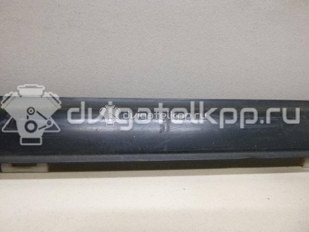 Фото Накладка стекла переднего правого  7252034002 для ssang yong Actyon New/Korando C {forloop.counter}}