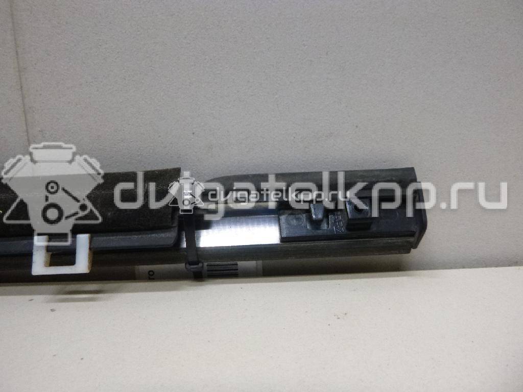 Фото Накладка стекла переднего правого  7252034002 для ssang yong Actyon New/Korando C {forloop.counter}}