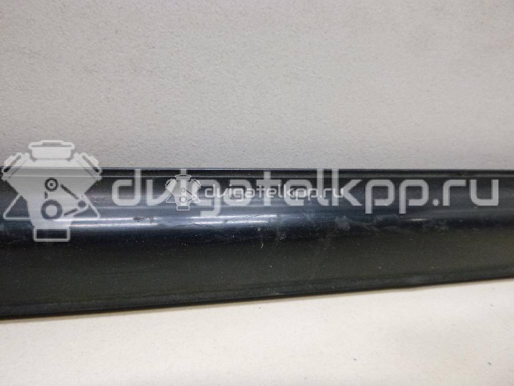 Фото Накладка стекла переднего правого  7252034002 для ssang yong Actyon New/Korando C {forloop.counter}}