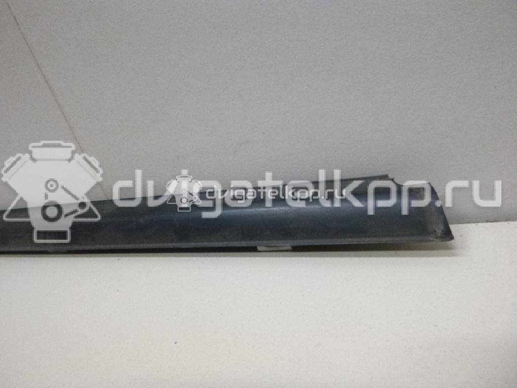 Фото Накладка стекла переднего правого  7252034002 для ssang yong Actyon New/Korando C {forloop.counter}}