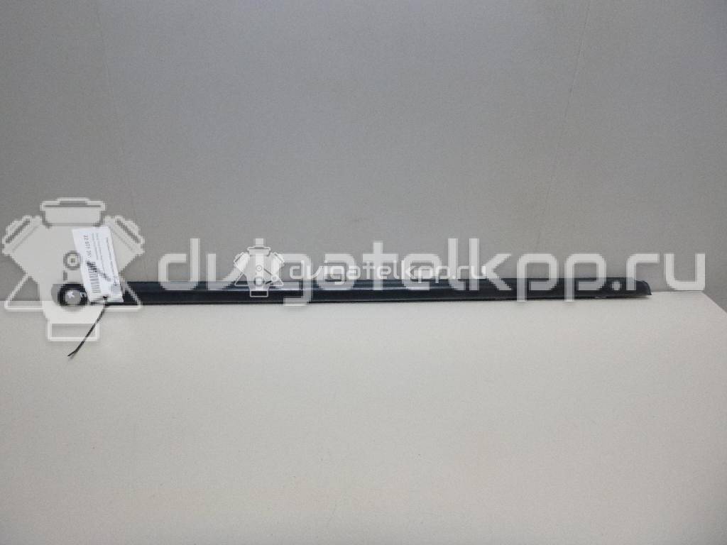 Фото Накладка стекла переднего правого  7252034002 для ssang yong Actyon New/Korando C {forloop.counter}}