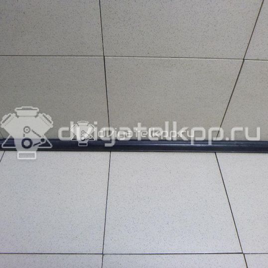 Фото Накладка стекла переднего правого  7252034002 для ssang yong Actyon New/Korando C