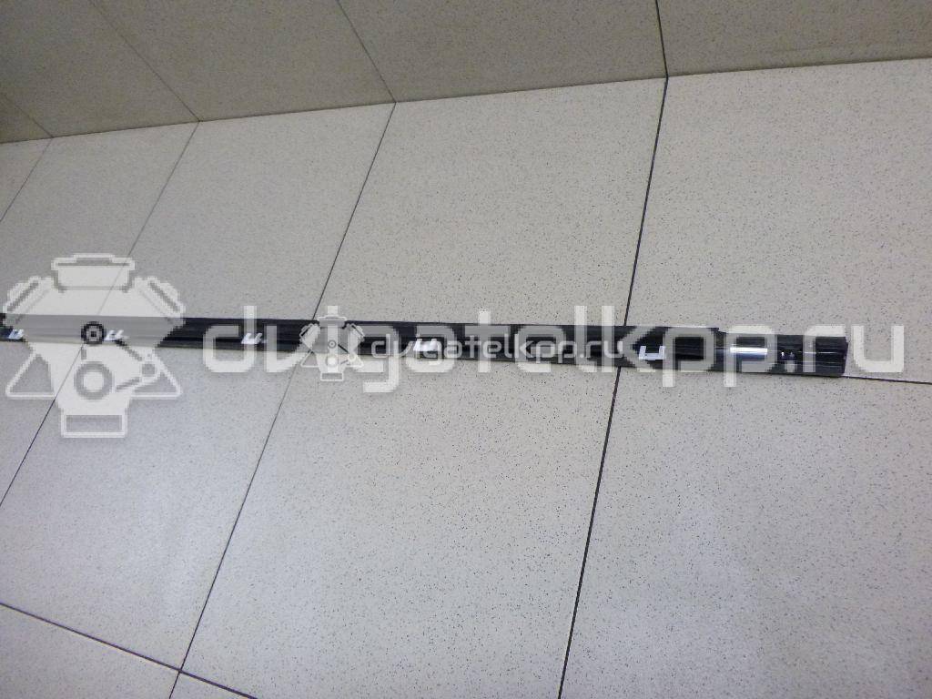 Фото Накладка стекла переднего правого  7252034002 для ssang yong Actyon New/Korando C {forloop.counter}}