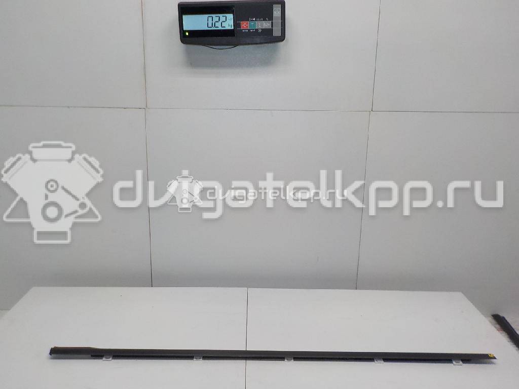 Фото Накладка стекла переднего правого  7252034002 для ssang yong Actyon New/Korando C {forloop.counter}}