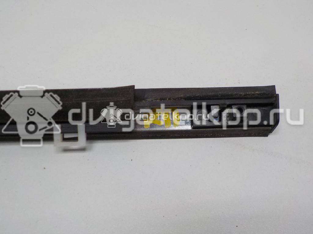 Фото Накладка стекла переднего правого  7252034002 для ssang yong Actyon New/Korando C {forloop.counter}}