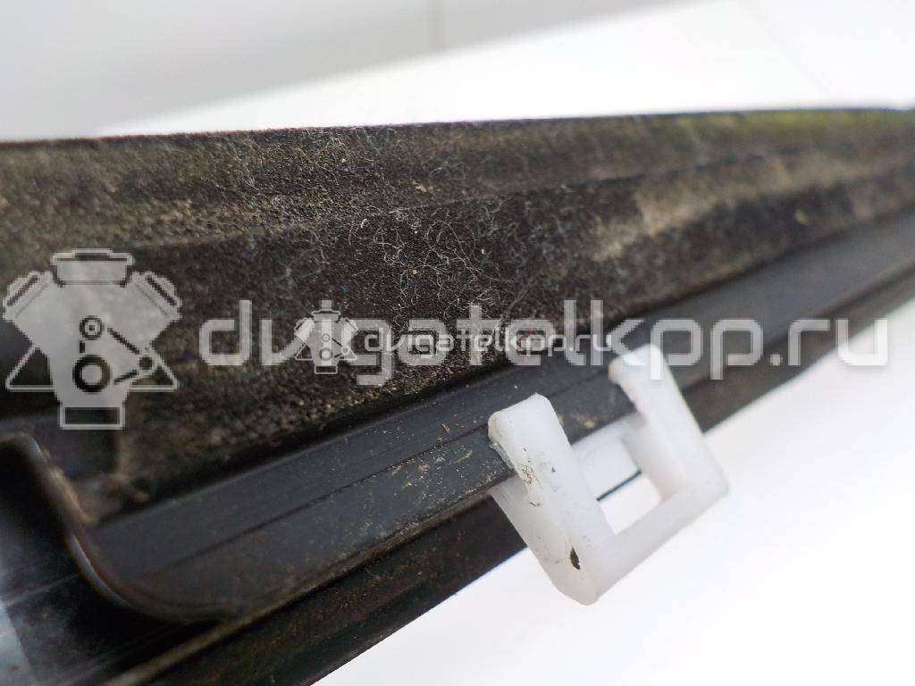 Фото Накладка стекла переднего правого  7252034002 для ssang yong Actyon New/Korando C {forloop.counter}}