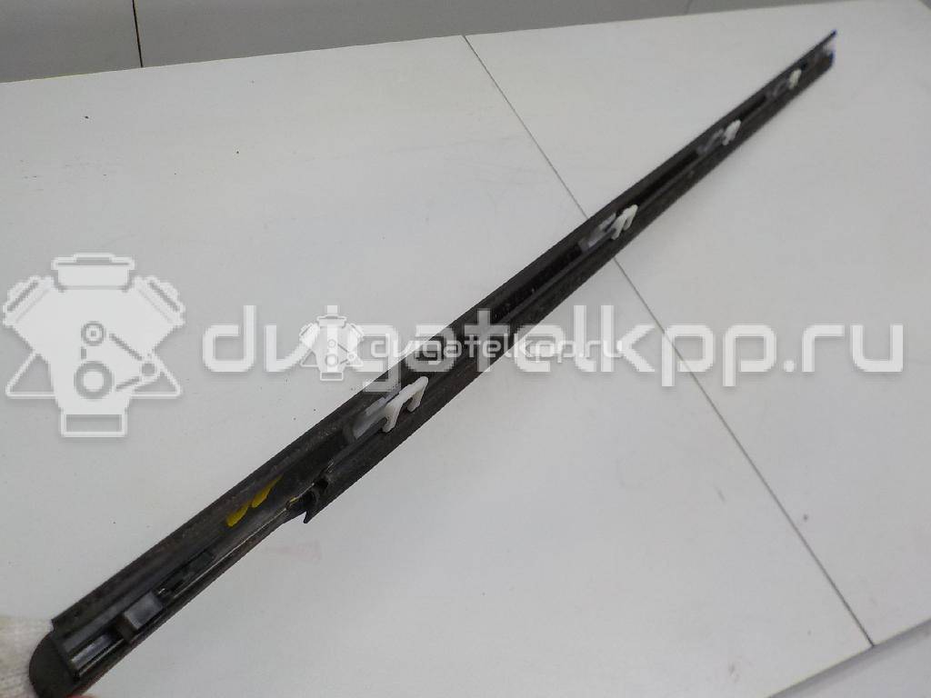 Фото Накладка стекла переднего правого  7252034002 для ssang yong Actyon New/Korando C {forloop.counter}}