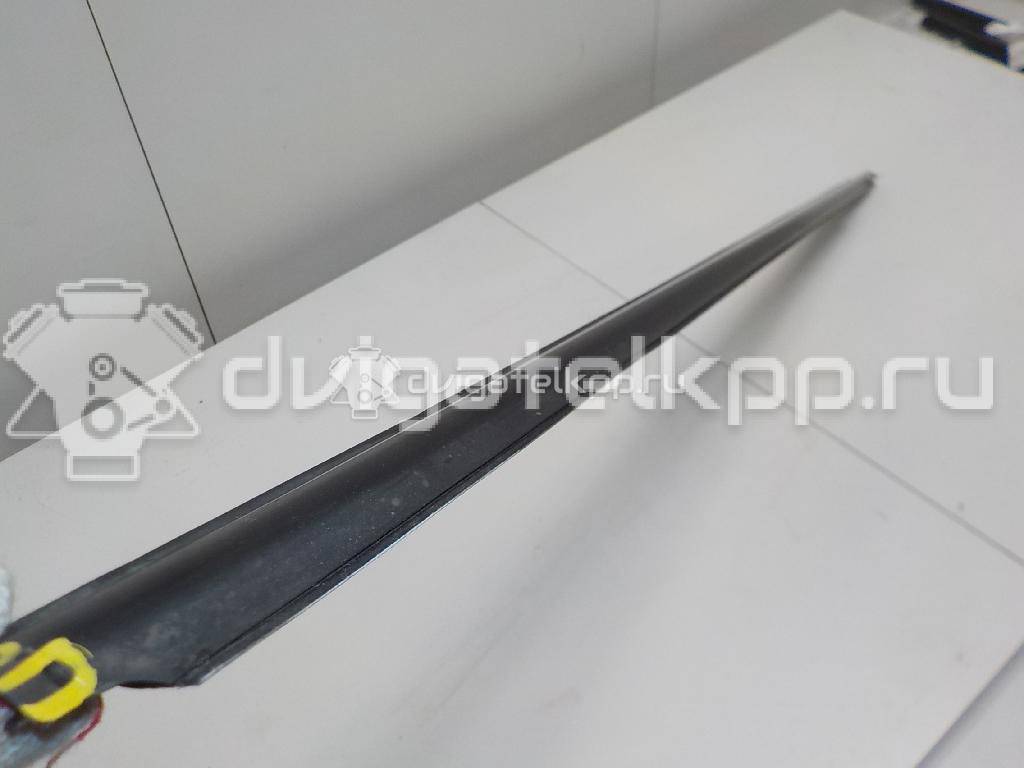 Фото Накладка стекла переднего правого  7252034002 для ssang yong Actyon New/Korando C {forloop.counter}}