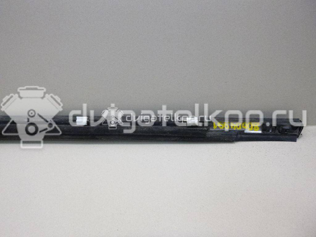 Фото Накладка стекла переднего правого  7252034002 для ssang yong Actyon New/Korando C {forloop.counter}}