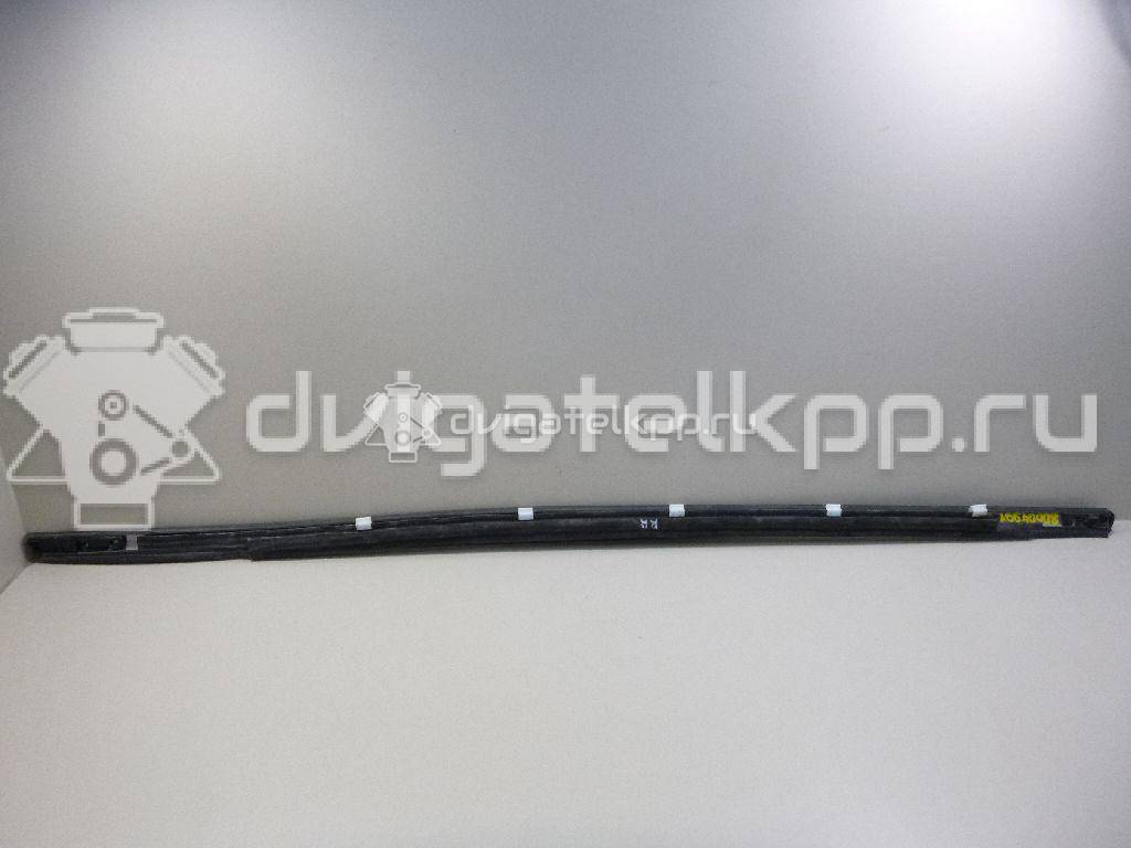 Фото Накладка стекла переднего правого  7252034002 для ssang yong Actyon New/Korando C {forloop.counter}}