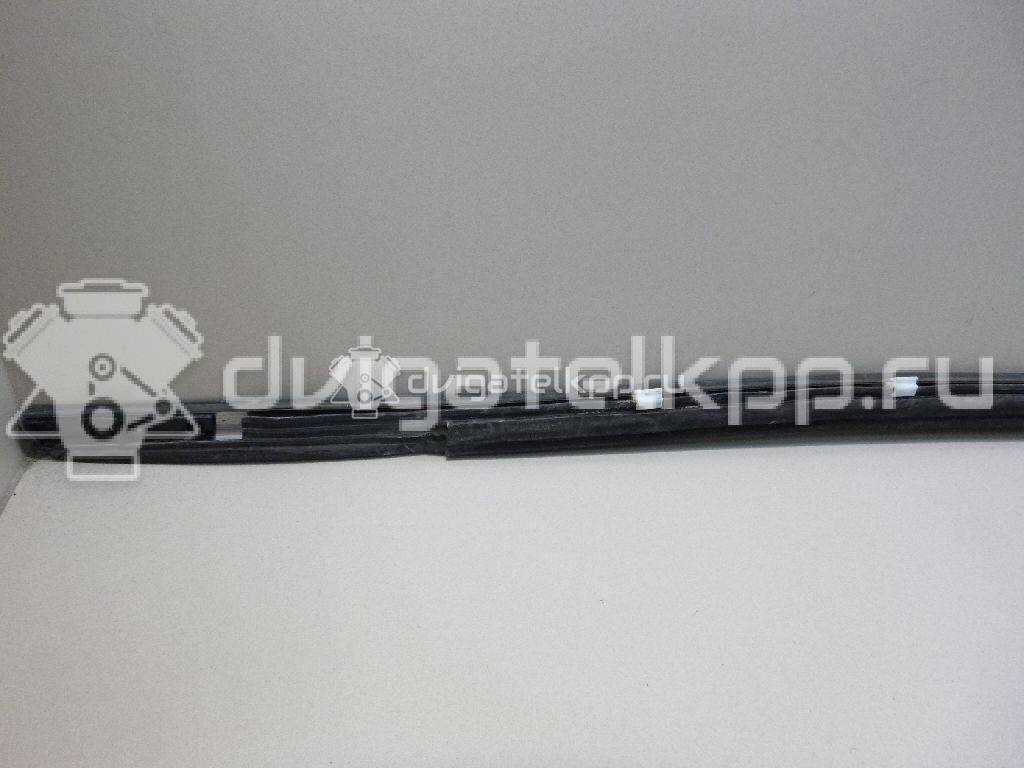 Фото Накладка стекла переднего правого  7252034002 для ssang yong Actyon New/Korando C {forloop.counter}}