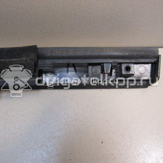 Фото Накладка стекла переднего правого  7252034002 для ssang yong Actyon New/Korando C