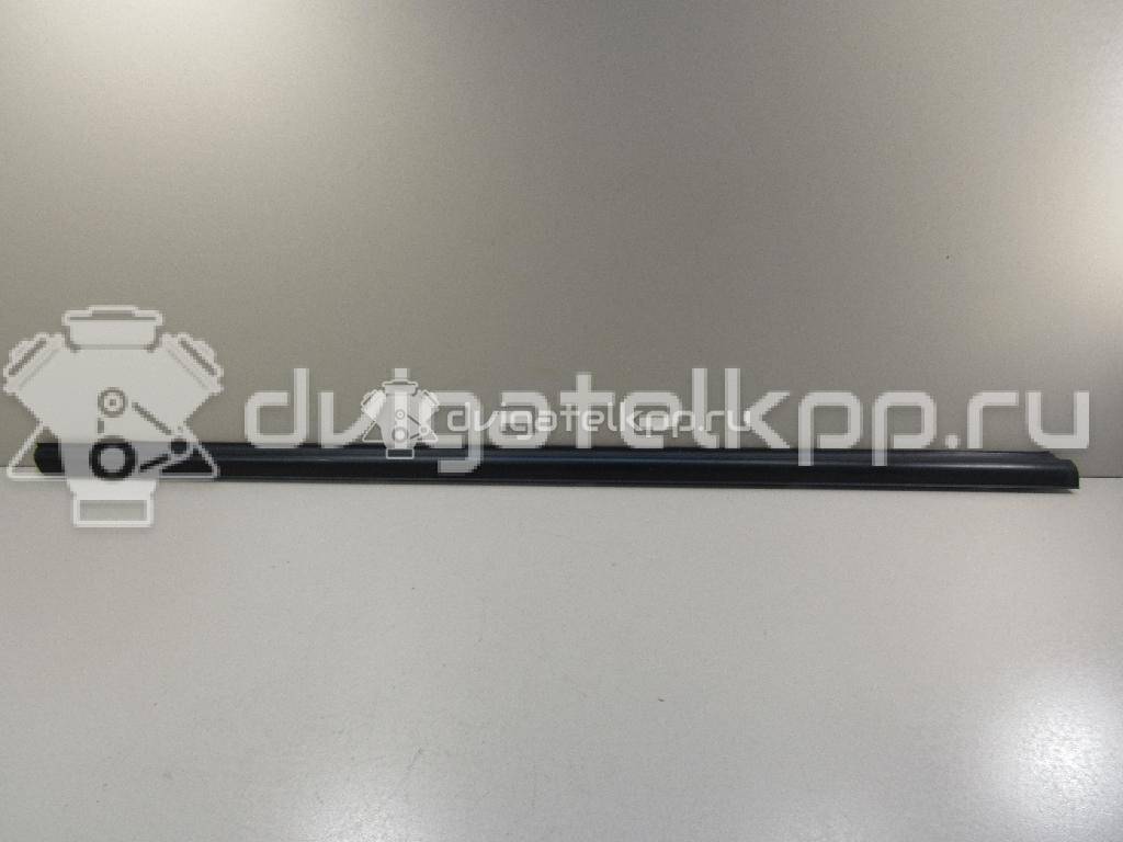 Фото Накладка стекла переднего правого  7252034002 для ssang yong Actyon New/Korando C {forloop.counter}}