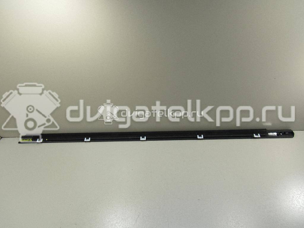 Фото Накладка стекла переднего правого  7252034002 для ssang yong Actyon New/Korando C {forloop.counter}}