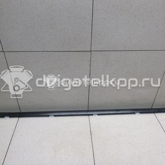 Фото Накладка стекла переднего правого  7252034002 для ssang yong Actyon New/Korando C