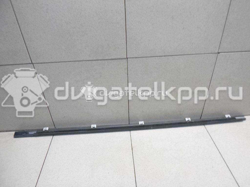 Фото Накладка стекла переднего правого  7252034002 для ssang yong Actyon New/Korando C {forloop.counter}}