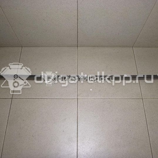 Фото Накладка стекла переднего правого  7252034002 для ssang yong Actyon New/Korando C