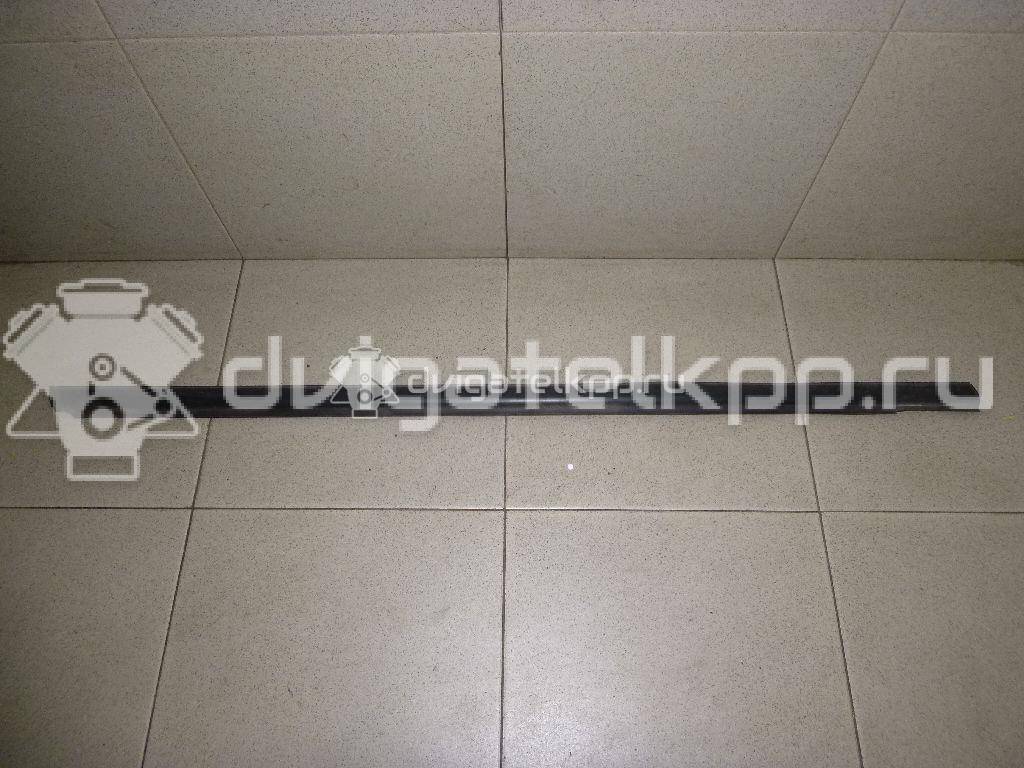 Фото Накладка стекла переднего правого  7252034002 для ssang yong Actyon New/Korando C {forloop.counter}}