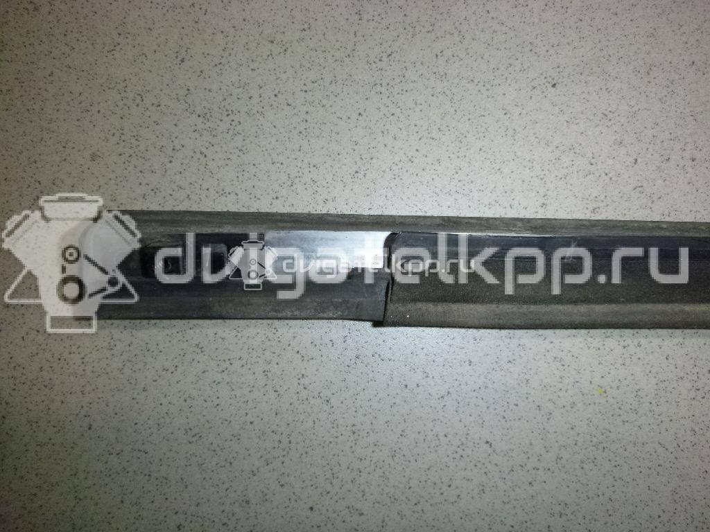 Фото Накладка стекла переднего правого  7252034002 для ssang yong Actyon New/Korando C {forloop.counter}}