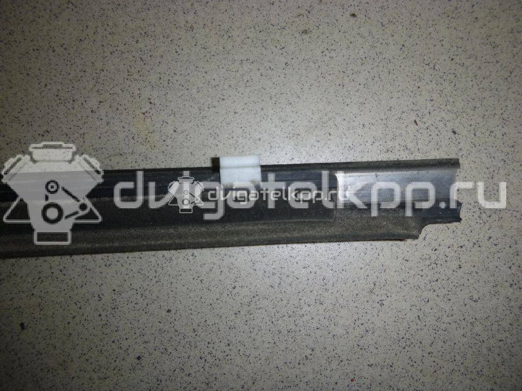 Фото Накладка стекла переднего правого  7252034002 для ssang yong Actyon New/Korando C {forloop.counter}}