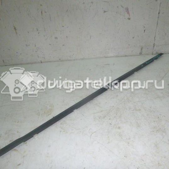 Фото Накладка стекла переднего правого  7252034002 для ssang yong Actyon New/Korando C