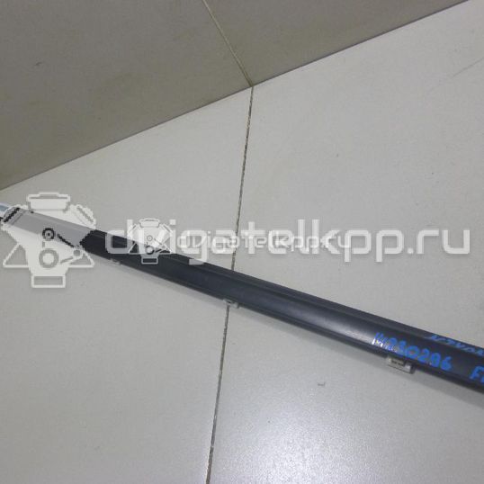 Фото Накладка стекла переднего правого  7252034002 для ssang yong Actyon New/Korando C