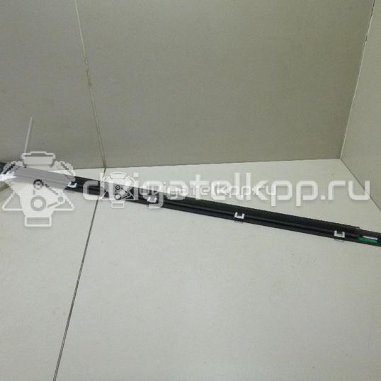 Фото Накладка стекла переднего правого  7252034002 для ssang yong Actyon New/Korando C