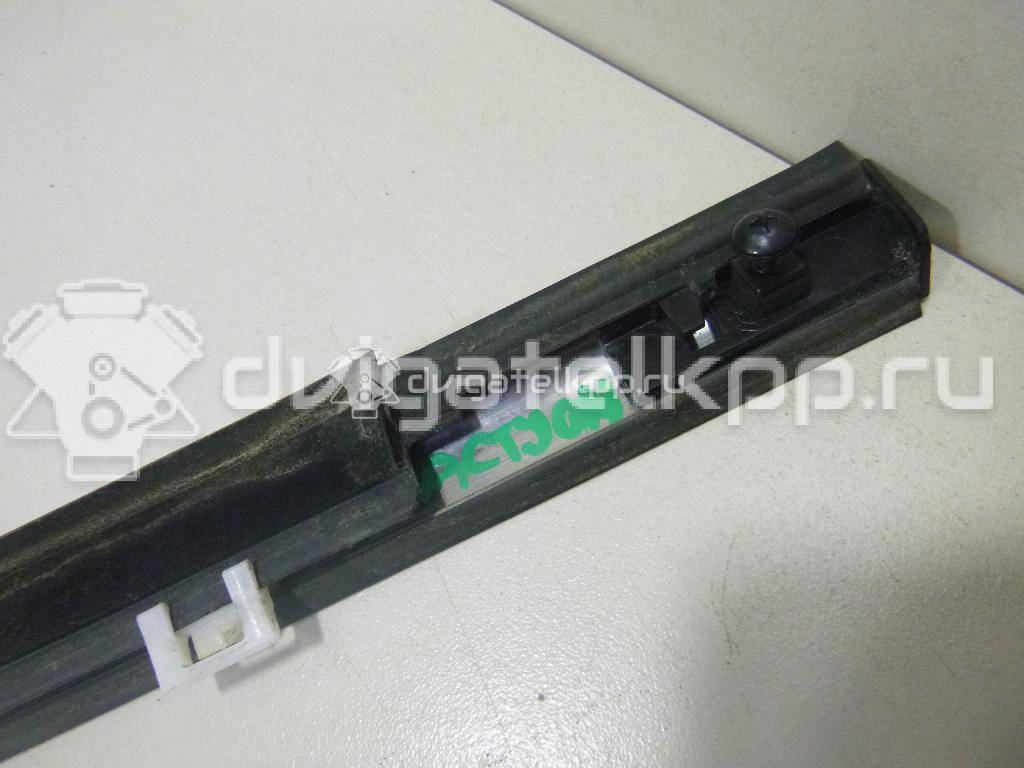 Фото Накладка стекла переднего правого  7252034002 для ssang yong Actyon New/Korando C {forloop.counter}}