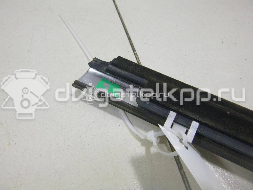 Фото Накладка стекла переднего правого  7252034002 для ssang yong Actyon New/Korando C {forloop.counter}}