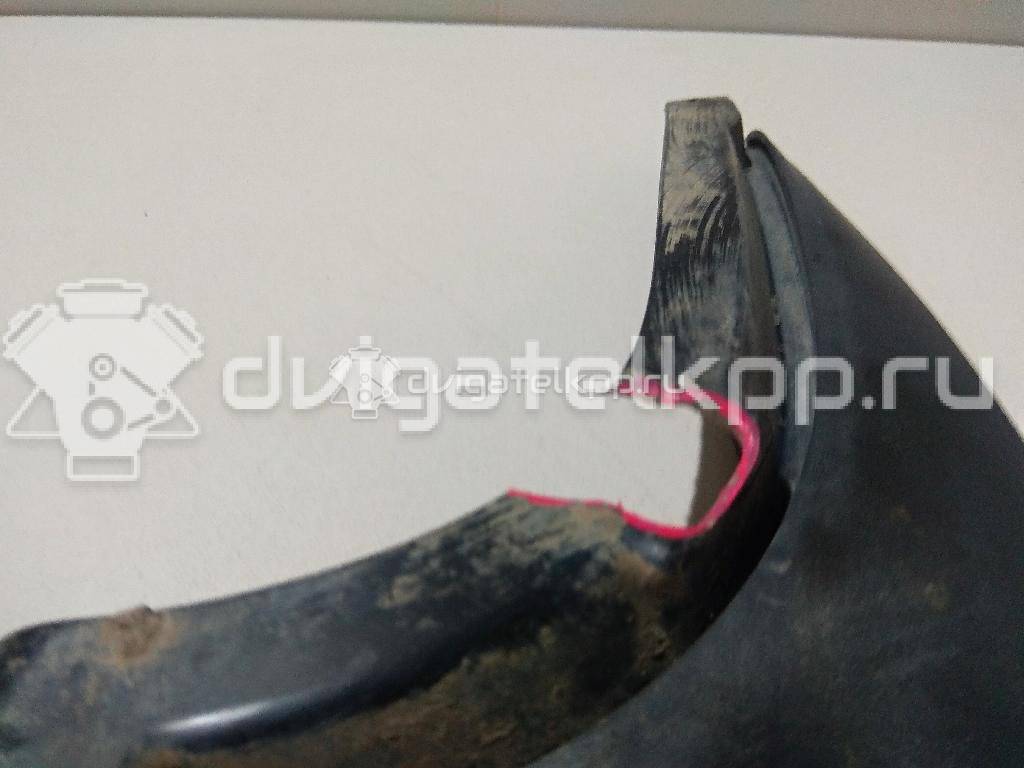 Фото Брызговик задний правый  7977034000 для ssang yong Actyon New/Korando C {forloop.counter}}