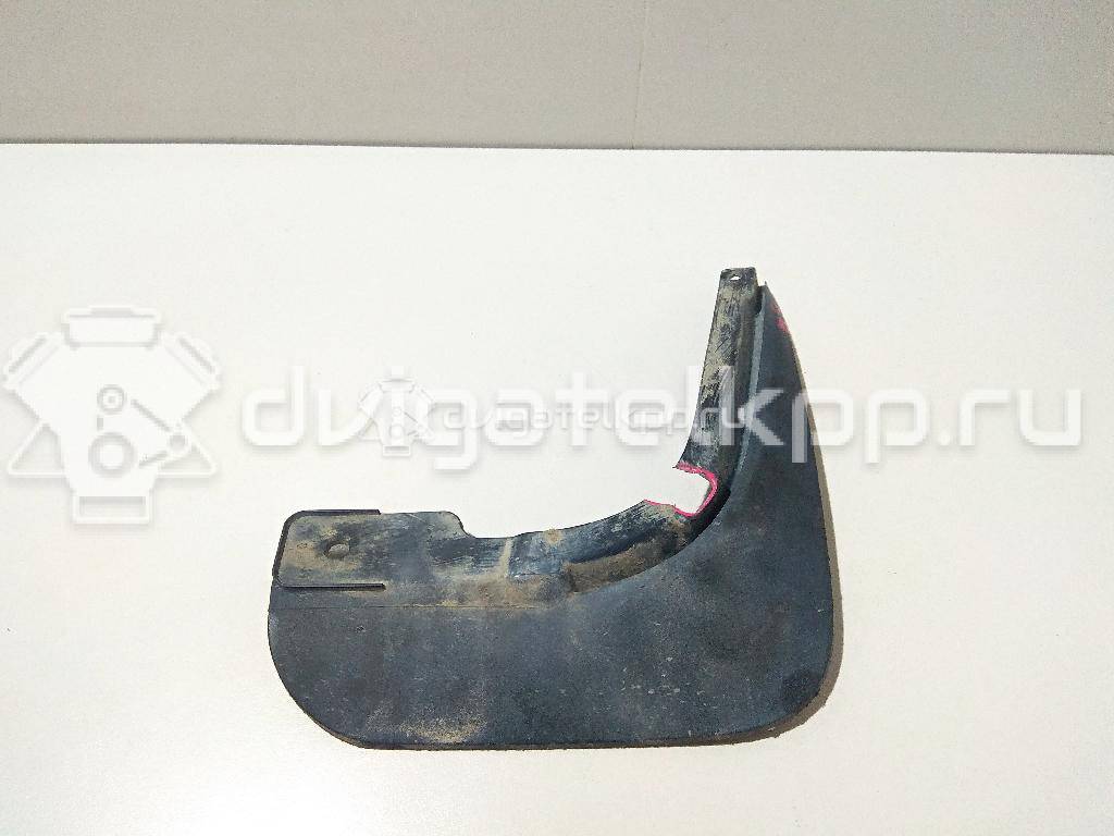 Фото Брызговик задний правый  7977034000 для ssang yong Actyon New/Korando C {forloop.counter}}